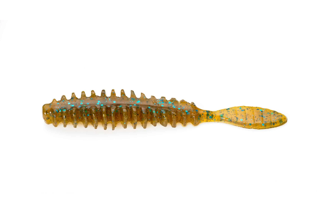 POOR BOYS BAITS Erie Darter Jr Bait 10 PK